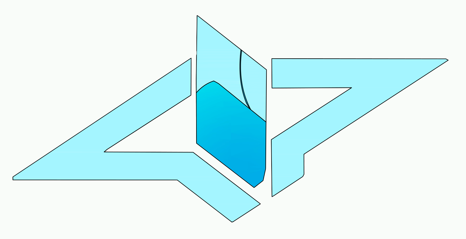 公司Logo